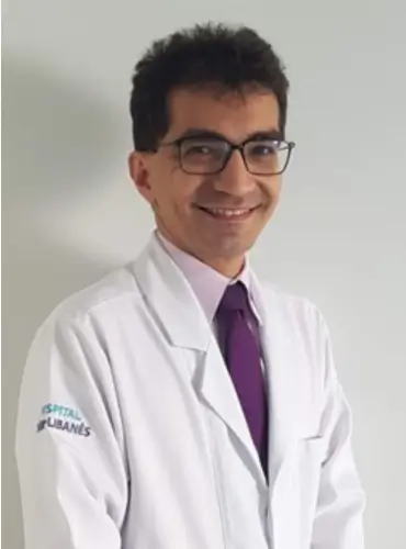 Dr. Joaquim Xavier de Sousa Junior